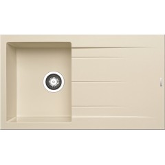 Pyramis Alazia 79x50 1B 1D Ivory 070040401 Pyramis Alazia 79x50 1B 1D Ivory 070040401